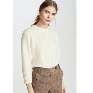 Veronica Beard Holly Pullover Sweater